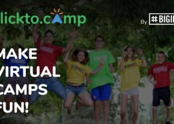 10 Tips for a Successful and Engaging Virtual Camp