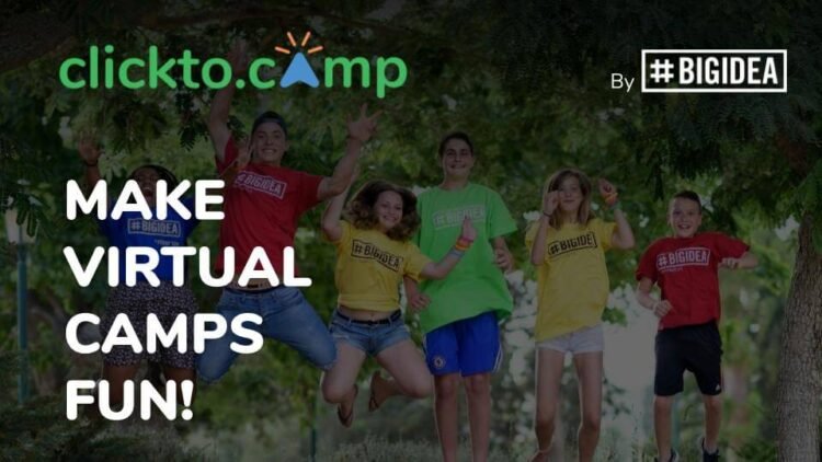 10 Tips for a Successful and Engaging Virtual Camp