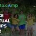 10 Tips for a Successful and Engaging Virtual Camp