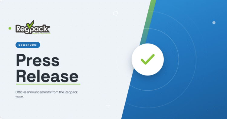 Regpack Gives Program Leaders Custom, Real-Time Reporting |…