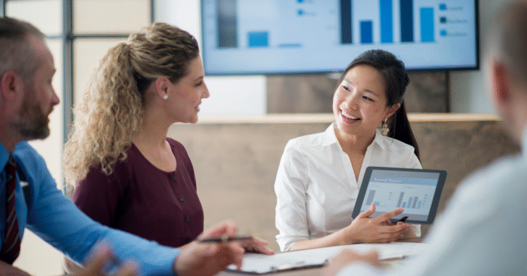 Reporting ABM Without Starting an Attribution Fight