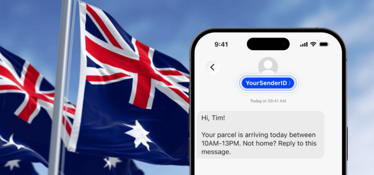 ACMA’s new SMS Sender ID rules: what changed and how to register
