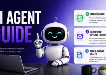 The eCommerce AI Agent Guide –