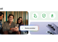B3 chose Android Enterprise for its mobile workforce