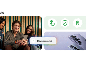 B3 chose Android Enterprise for its mobile workforce