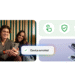 B3 chose Android Enterprise for its mobile workforce