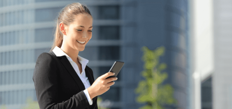What are SMS, MMS and Text Messages