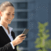 What are SMS, MMS and Text Messages