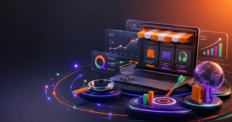 Best Ecommerce Platforms for SEO in 2026