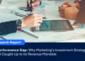 The Performance Gap Report