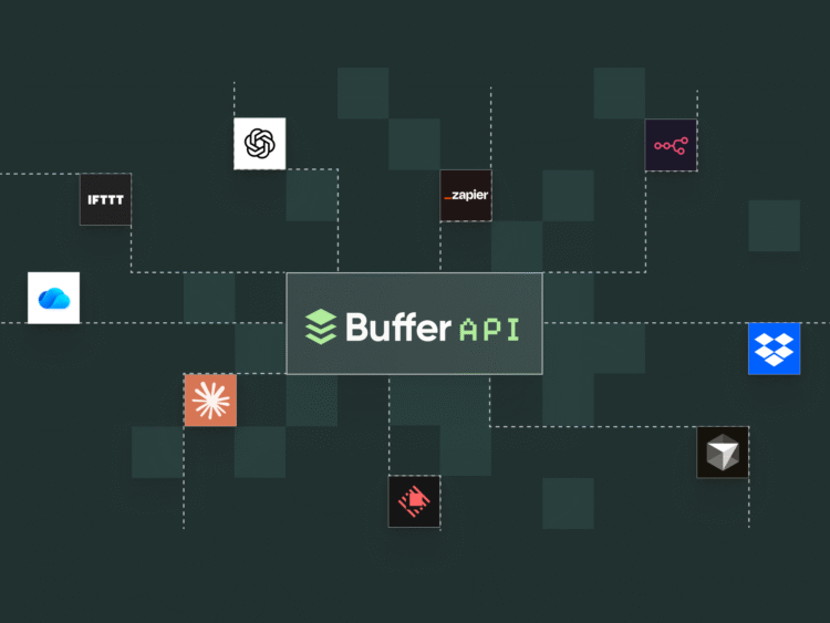 Buffer’s Legacy REST API is being fully retired