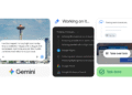 Gemini Spark: new Chrome browsing integration