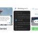 Gemini Spark: new Chrome browsing integration