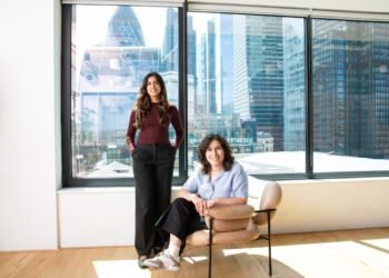 Cascade raises $3.5M to help construction firms find and win projects