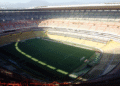 Experience the legacy of Estadio Azteca on Google Earth