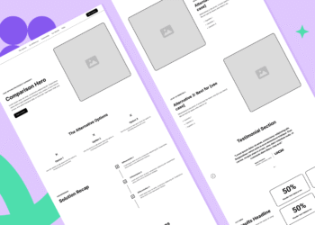 SaaS demo landing page best practices: 7 mistakes to fix