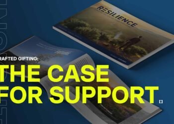 Crafted Giving: The Case for Support