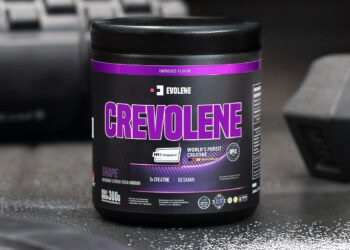 How Evolene Creates Science-Backed Supplements