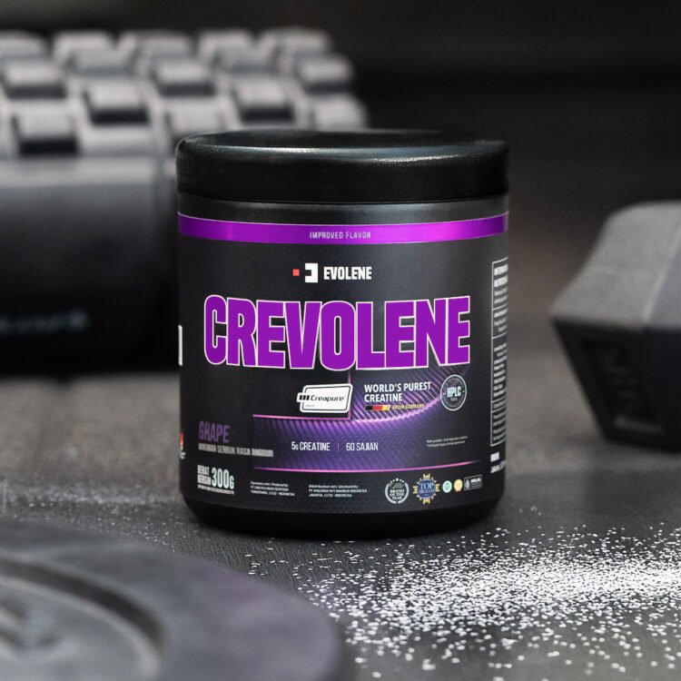How Evolene Creates Science-Backed Supplements