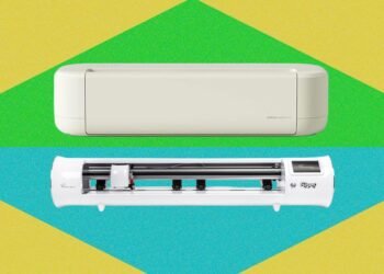 Cricut Explore 5 vs. Siser Romeo: Choosing the Right Smart Cutting Machine (2026)