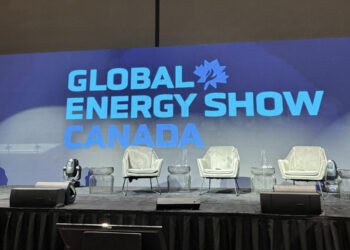 How Strategic Media Relations Helped Amplify Global Energy Show Canada 2026 – Brookline PR