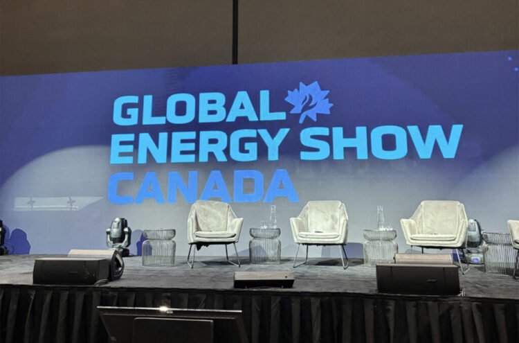How Strategic Media Relations Helped Amplify Global Energy Show Canada 2026 – Brookline PR