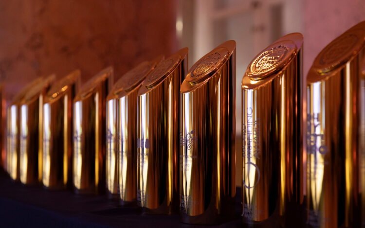 5 Branding Lessons from the ‘Brand of the Year’ World Branding Awards Winners