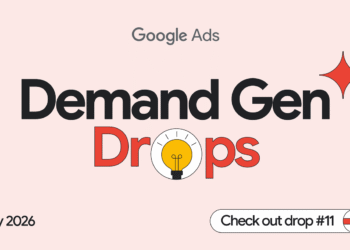 Drive more holiday sales with July’s Demand Gen Drop