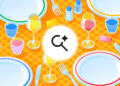5 tips for how to host a dinner party with Google Search