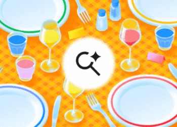 5 tips for how to host a dinner party with Google Search