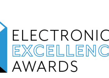 Electronics Excellence Awards Return to electronica 2026