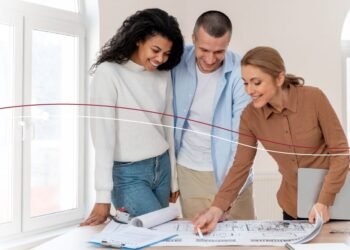 The Benefits of a Tri-Merge Standard 