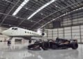 Formula 1® and Flexjet Reveal Multi-Year Global Partnership