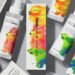 Exemplary brand collabs don’t compromise: the joyful designs for Midnight Hotdog ‘dog fur mist’ by SMLXL