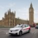 Lyft and Baidu enter London’s robotaxi battleground as testing begins