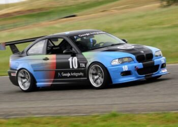 Bridging the Domain Gap: AI Race Coach built with Antigravity and Gemini