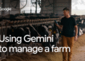 Using Gemini to manage a farm