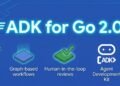 Build reliable multi-agent applications with ADK Go 2.0. Discover our new graph-based workflow engine, built-in human-in-the-loop, and dynamic orchestration
