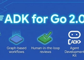 Build reliable multi-agent applications with ADK Go 2.0. Discover our new graph-based workflow engine, built-in human-in-the-loop, and dynamic orchestration