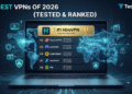 Unlock Unlimited Streaming with 10 Best VPNs of 2026 (Updated)
