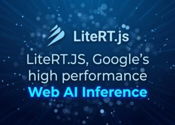 LiteRT.js, Google’s high performance Web AI Inference