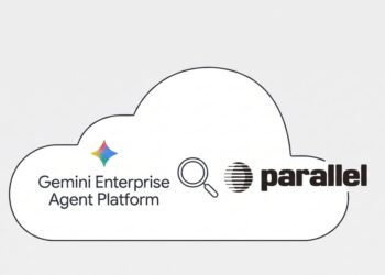 Expanding Choice in Gemini Enterprise Agent Platform: Introducing Grounding with Parallel Web Search