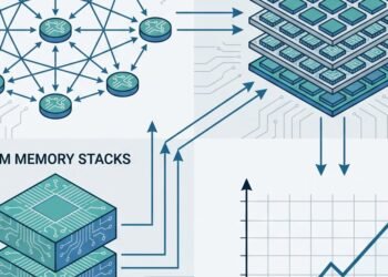 How to use Google microbenchmarks for evaluating TPU performance