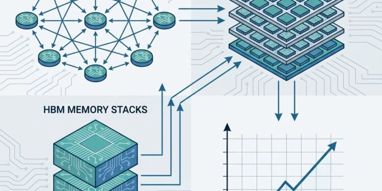 How to use Google microbenchmarks for evaluating TPU performance