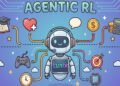Scaling Agentic RL: High-Throughput Agentic Training with Tunix