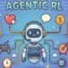 Scaling Agentic RL: High-Throughput Agentic Training with Tunix
