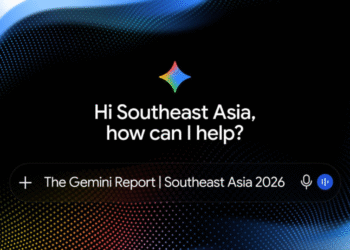 Gemini publishes first ever 2026 Southeast Asia Report