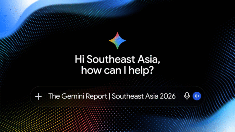 Gemini publishes first ever 2026 Southeast Asia Report