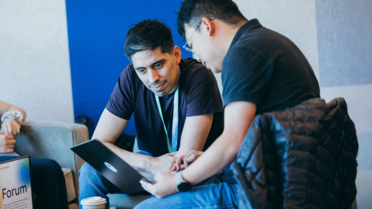 Apply for the Google for Startups Gemini Startup Forum