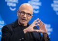 Microsoft is openly competing with OpenAI, Anthropic more than ever
